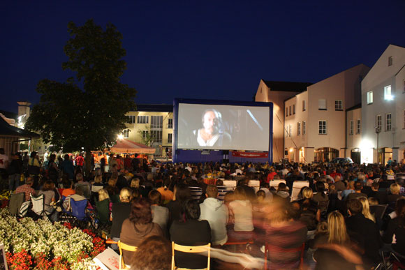 Kino Tage Simbach