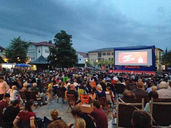 Kino Tage Simbach 2015